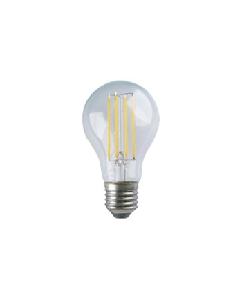 BOMBILLA LED - E27 ESTÁNDAR FILAMENTO - 7W - 2700K - 800Lm - 360º